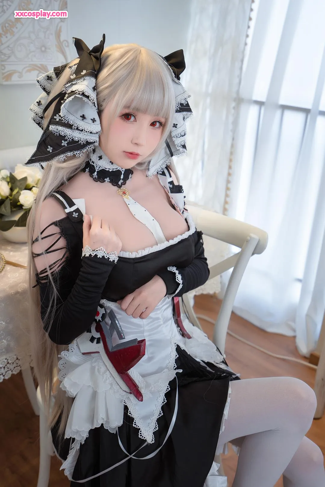 Saionji Nangao - Kawaita Maid